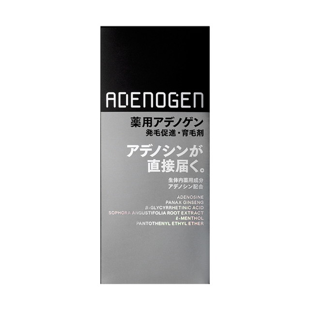 資生堂 アデノゲン 薬用アデノゲンEX（L） 300ml