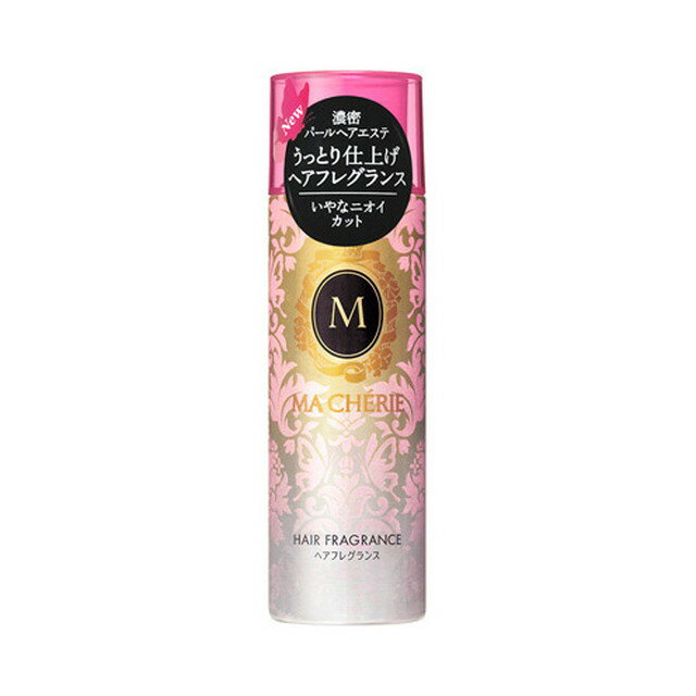 ファイントゥデイ マシェリ ヘアフレグランスEX 100g