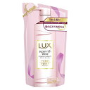 ユニリーバ LUX（ラックス） スーパーリッチシャイン ストレート うねりケアシャンプー 詰め替え 300g▼返品不可