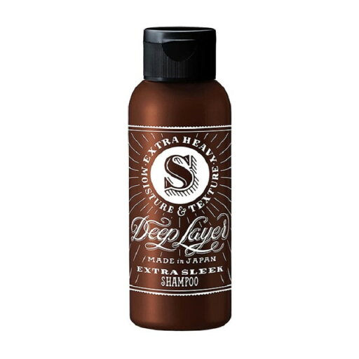 ビューティーエクスペリエンス ディープレイヤー シャンプーExS 80ml ビューティーエクスペリエンス ディープレイヤー シャンプーExS 80ml