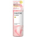 P&G パンテーン ミセラー ピュア&ローズウォーター トリートメント 500g
