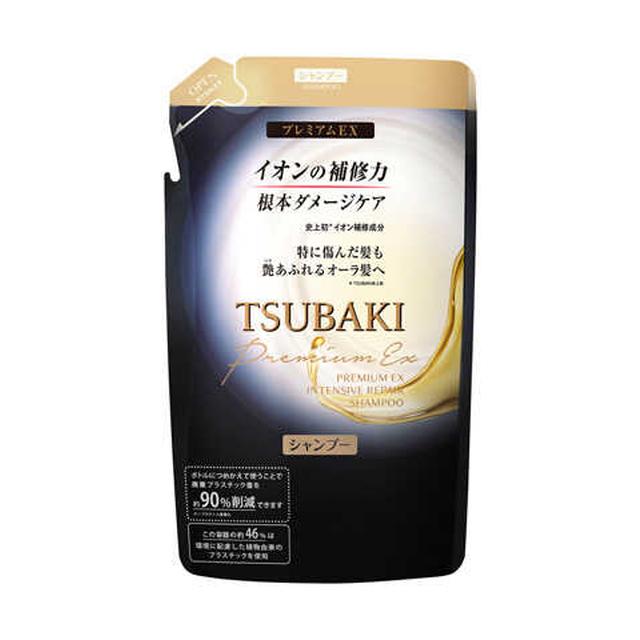 Ʋ TSUBAKIʥĥХ ץߥEX ƥ󥷥֥ڥ ס ͤؤ 330mL