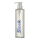 AQUA・NOA Sleek（スリーク） グレースリペアシャンプー 360ml