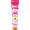 ジェノス ヘアクリーム <ローズ> 140g