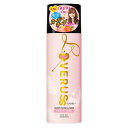 ラブラス パワフルホールド ヘアスプレー (もぎたてピーチの香り) 330g