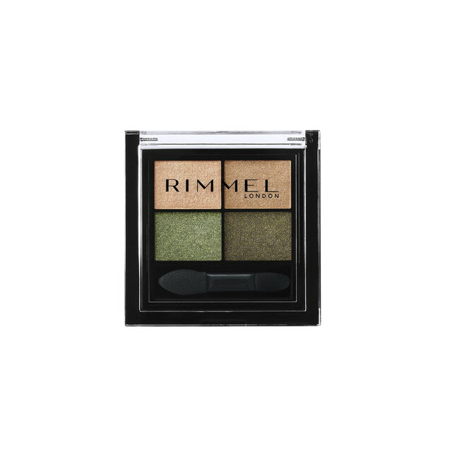 リンメル ワンダー エバー アイシャドウ 007のサムネイル