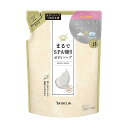 まるでSPA帰りボディソープ つめかえ用 400ml