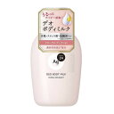 【医薬部外品】エージーデオ24 デオドラント ボディミルク フローラルブーケ 180ml