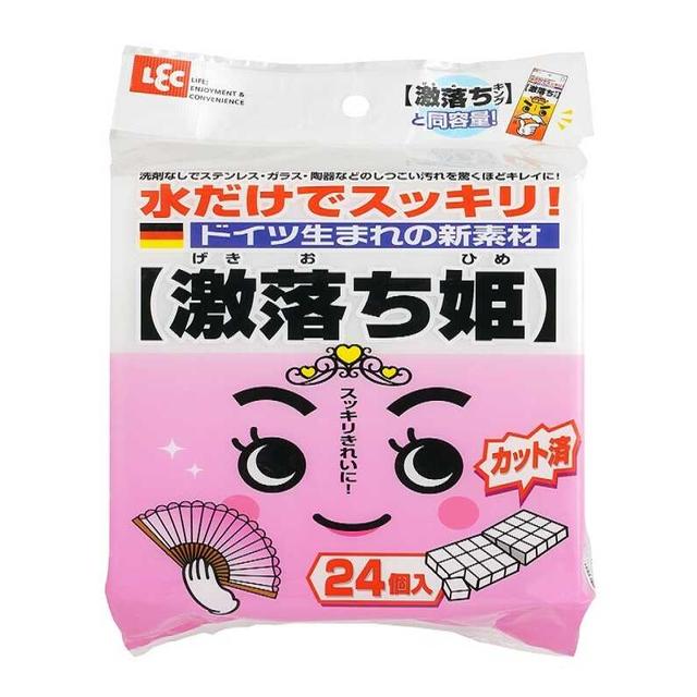 レック 激落ち姫 24個のサムネイル