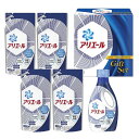 洗濯用ギフトセット アリエール液体洗剤ギフトセット PGLA‐30C □ギフト包装は行なっておりません。予めご了承ください。