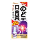 【注意！】こちらの商品は医薬品です。医薬品は使用上の注意をよく読み用法・用量を守って正しくお使い下さい。■商品説明（製品の特徴） ●アズクールのどスプレーの主成分「アズレンスルホン酸ナトリウム」がすぐれた消炎効果を発揮します。●アズクールのどスプレーはのどに直接作用し、のどをすっきりさわやかに保ちます。また、口内炎などの症状にも効果があります。■使用上の注意 ■相談すること 1．次の人は使用前に医師，歯科医師，薬剤師又は登録販売者にご相談ください。　（1）医師又は歯科医師の治療を受けている人　（2）薬などによりアレルギー症状を起こしたことがある人　（3）口内にひどいただれのある人2．使用後，次の症状があらわれた場合は副作用の可能性があるので，直ちに使用を中止し，この製品を持って医師，歯科医師，薬剤師又は登録販売者にご相談ください。［関係部位：症状］　皮膚：発疹・発赤，かゆみ　口：刺激感3．5〜6日間使用しても症状がよくならない場合は使用を中止し，この製品を持って医師，歯科医師，薬剤師又は登録販売者にご相談ください。■効能・効果 のどの炎症によるのどのあれ・のどの痛み・のどのはれ・のどの不快感・声がれ，口内炎■用法・用量 1日数回適量を患部に噴射塗布してください。■成分・分量 100mL中 アズレンスルホン酸ナトリウム水和物 0.02g■添加物 グリセリン，l‐メントール，クエン酸ナトリウム水和物，プロピレングリコール，香料■保管及び取扱上の注意 ※こちらの商品は、使用期限が【8ヶ月】以上ある商品を販売させていただいております※●直射日光の当たらない涼しい所に保管してください。●小児の手の届かない所に保管してください。●他の容器に入れ替えないでください（誤用の原因になったり，品質が変わります）。●薬液が衣類などに付着した場合には，すぐに水又は洗剤で洗ってください。●使用期限を過ぎた製品は使用しないでください。●火気に近づけないでください。■問合せ先 カイゲンファーマ株式会社　お客様相談室電話：06‐6202‐8911受付時間：9：00〜17：00（土・日・祝日を除く）■製造販売会社（メーカー） 昭和製薬株式会社大阪府守口市南寺方東通1‐4‐12■販売会社(発売元） カイゲンファーマ株式会社大阪市中央区道修町二丁目5番14号■剤形 液剤■リスク区分（商品区分） 第3類医薬品■広告文責 株式会社サンドラッグ電話番号:0120‐009‐368■JANコード 4987040059822■ブランド カイゲン※パッケージ・デザイン等は、予告なしに変更される場合がありますので、予めご了承ください。※お届け地域によっては、表記されている日数よりもお届けにお時間を頂く場合がございます。