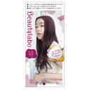 ビューティラボ ホイップヘアカラー ローズピンク 40ml+80ml+5ml