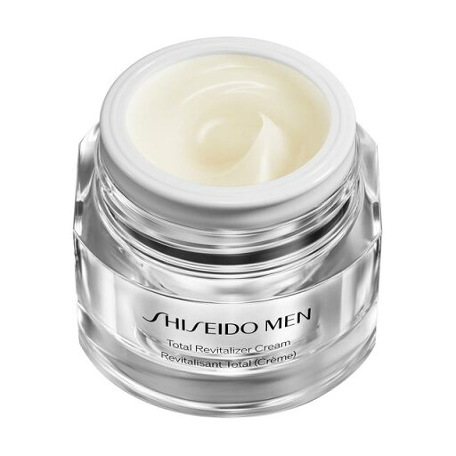 【ポイント10倍】資生堂メン SHISEIDO MEN トータルR クリーム N 50g 【3個セット】 【ポイント10倍】資生堂メン SHISEIDO MEN トータルR クリーム N 50g 【3個セット】