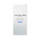 【ポイント10倍】資生堂メン SHISEIDO MEN トーニングローション 150ml