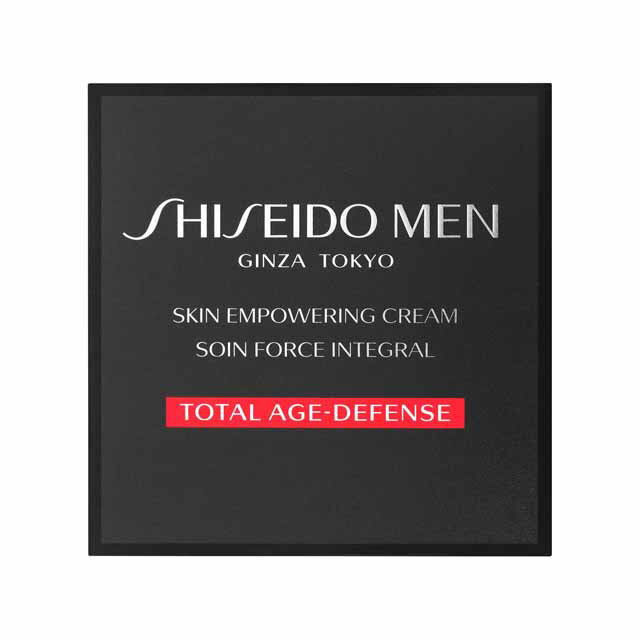     SHISEIDO MEN XLGpON[ 50g