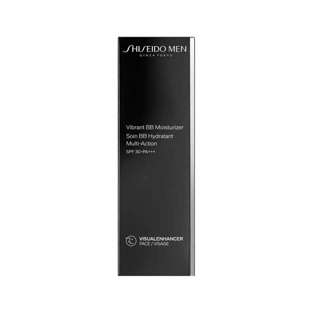  SHISEIDO MEN @Cu BBCX`CU[ 40g