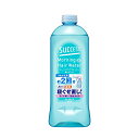 花王 サクセス モーニングヘアウォーター髪さらミスト 詰め替え 440ml その1