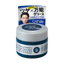 ギャツビー スタイリンググリース アッパータイト 携帯用 35g