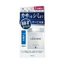 【医薬部外品】ルシード 薬用トータルケア化粧水 110ml