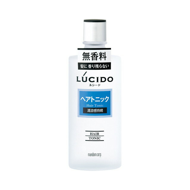 ルシード ヘアトニック 200ml