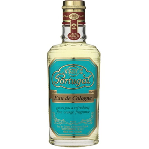 柳屋本店 4711 ポーチュガル オーデコロン 80ml 柳屋本店 4711 ポーチュガル オーデコロン 80ml
