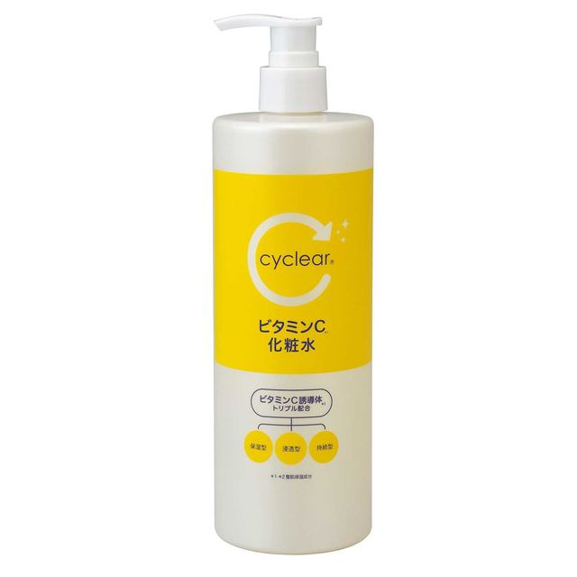  cyclear ӥߥC ѿ500ml