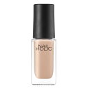 コーセー ネイルホリック つめ用ファンデ BE334 ナチュラルベージュ 5ml