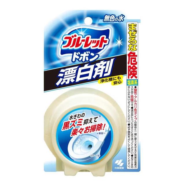 【20個セット】 デオッシュ DEOSH タンクにおくタイプ エクストラブーケの香り トイレ洗浄剤 (65ml)×20個セット 【正規品】