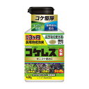 レインボー薬品 コケレス粒剤 450g