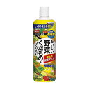 住友化学園芸 ベジフル液肥 800ml