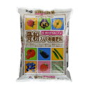 朝日アグリア　骨粉入り有機肥料 5kg