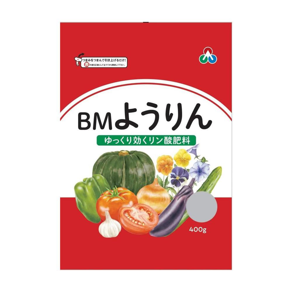 朝日アグリア BMようりん 400g