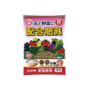 東商 新)配合肥料 1.8kg