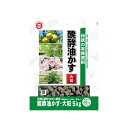 東商 伝統醗酵油かす大粒 5kg