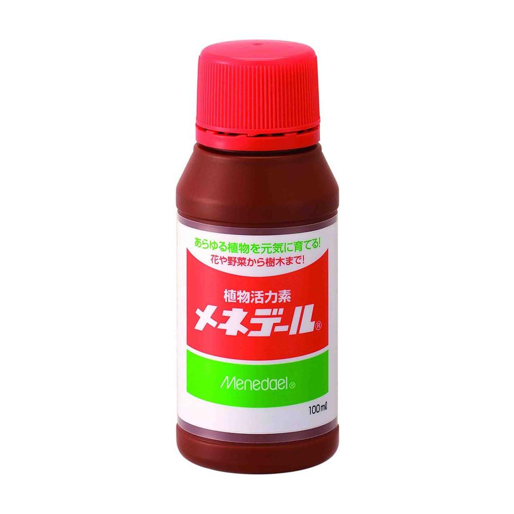 メネデール 活力素 100ml