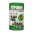 ハイポネックス 微粉ハイポネックス 120g