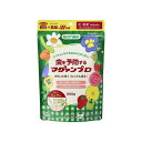 (農)ハイポネックス 虫を予防するマグァンプD 200g