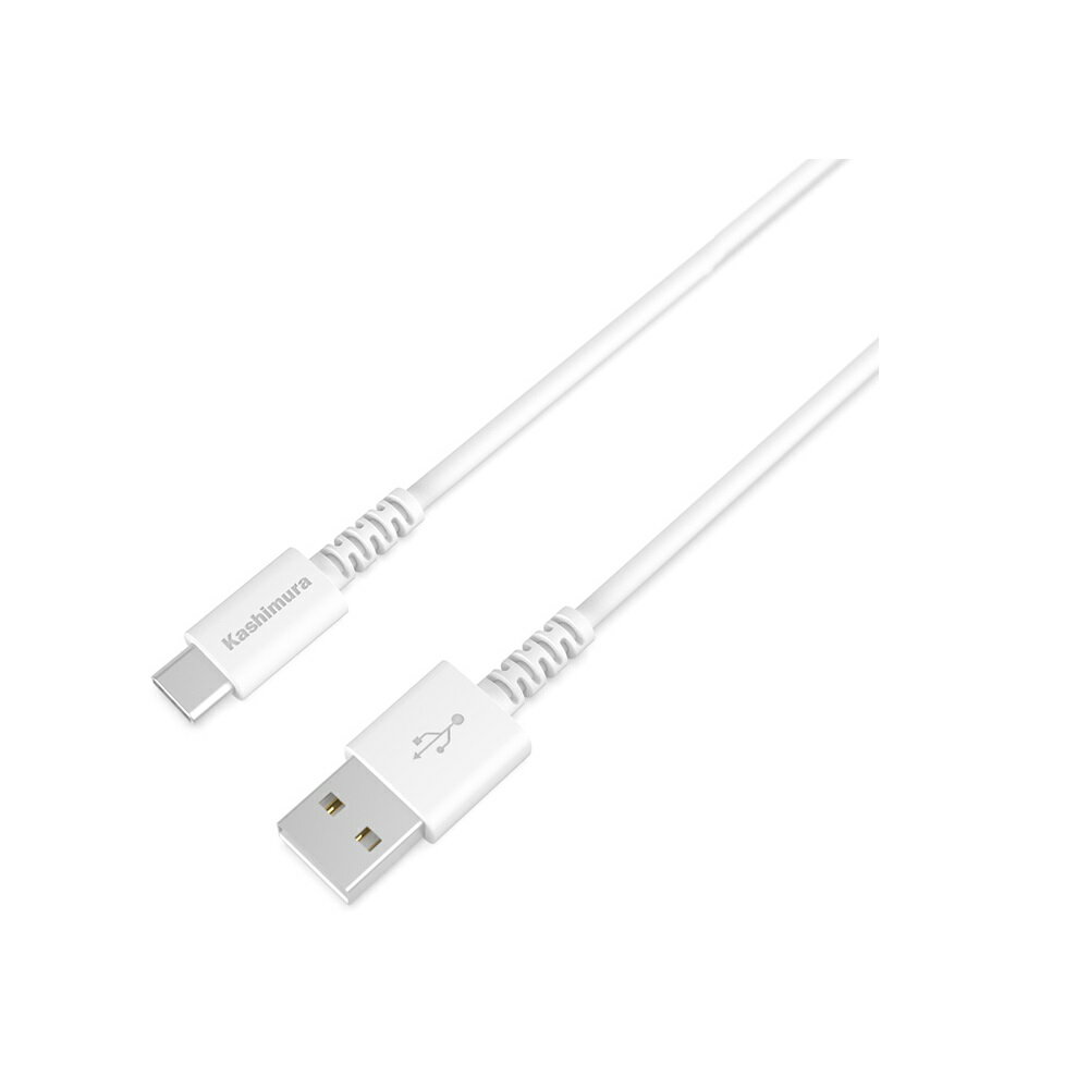 JV USB[dP[u 2m A-C WH AJ641