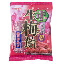 ◆リボン 生梅飴 90G 【12個セット】