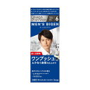 【医薬部外品】メンズビゲン ワンプッシュ6 ダークブラウン 40g 40g