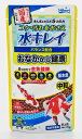 キョーリン きんぎょのえさ5つの力 基本食中粒 70g