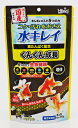 キョーリン きんぎょのえさ5つの力 増体 200g
