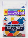 キョーリン おおきなカメのエサ 特大粒 500g