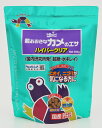 キョーリン 超おおきなカメのエサ ハイパークリア 600g