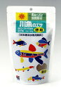 キョーリン 川魚のエサ 徳用 150g
