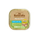マルカン サンライズ ナチュラハ グレインフリー チキン&チーズ入り 300g
