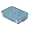 シービージャパン 弁当箱抗菌ライスボーイ ブルー