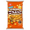 ◆亀田製菓 こつぶっこ 110g 【12個セット】