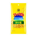 ◆湖池屋 スリムバッグスティックポテト のり塩 34g 【6個セット】