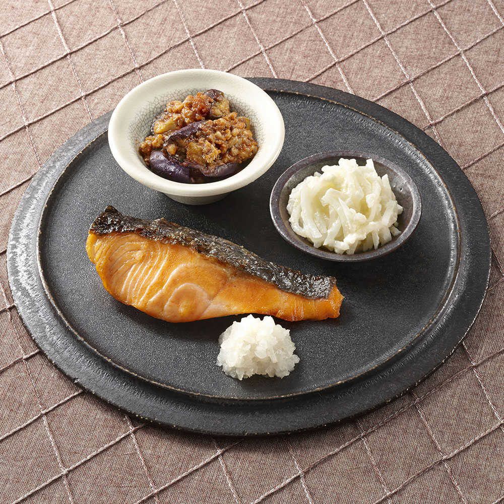 ◆わたみの冷凍総菜 三菜12食C メーカー直送 クール便 ▼返品・キャンセル不可【他商品との同時購入不可】のサムネイル